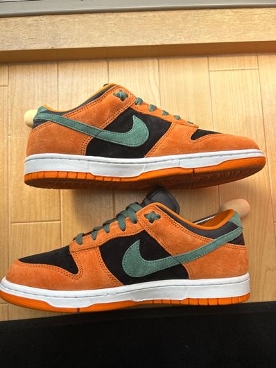 Nike Dunk Low SP "Ceramic/Ugly Duckling Pack"