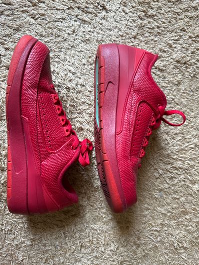 AIR JORDAN 2 RETRO LOW