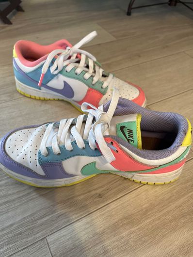 NIKE Women's DUNK LOW "CANDY"