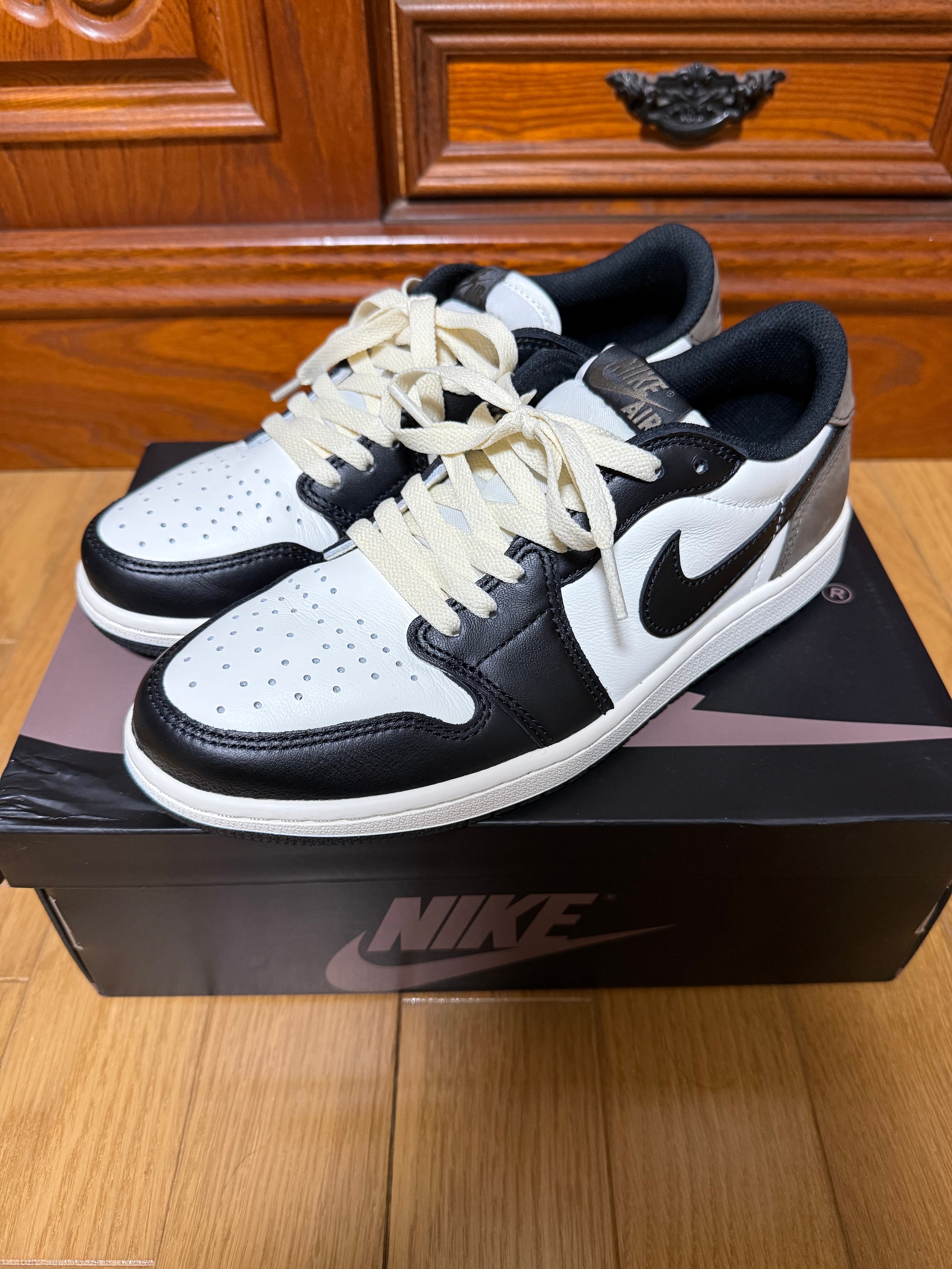 2025年最新】エアジョーダン1 ロー/AJ1 人気・新作/新品・中古通販