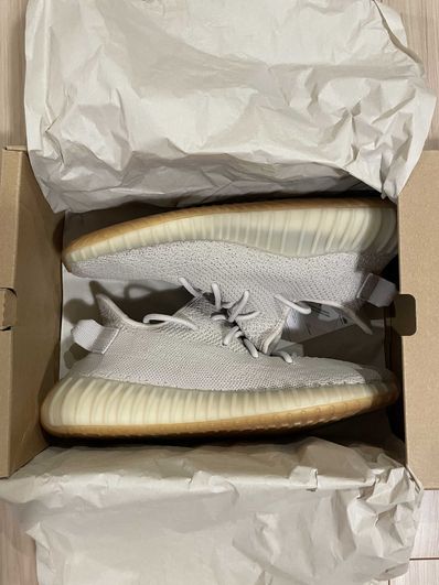 adidas YEEZY BOOST 350 V2 "Sesame"