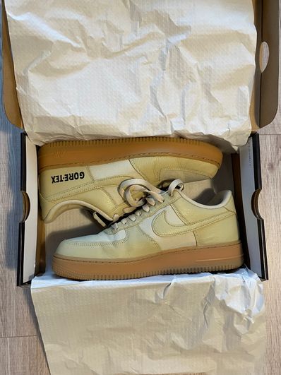 Nike Air Force 1 Low Gore-Tex