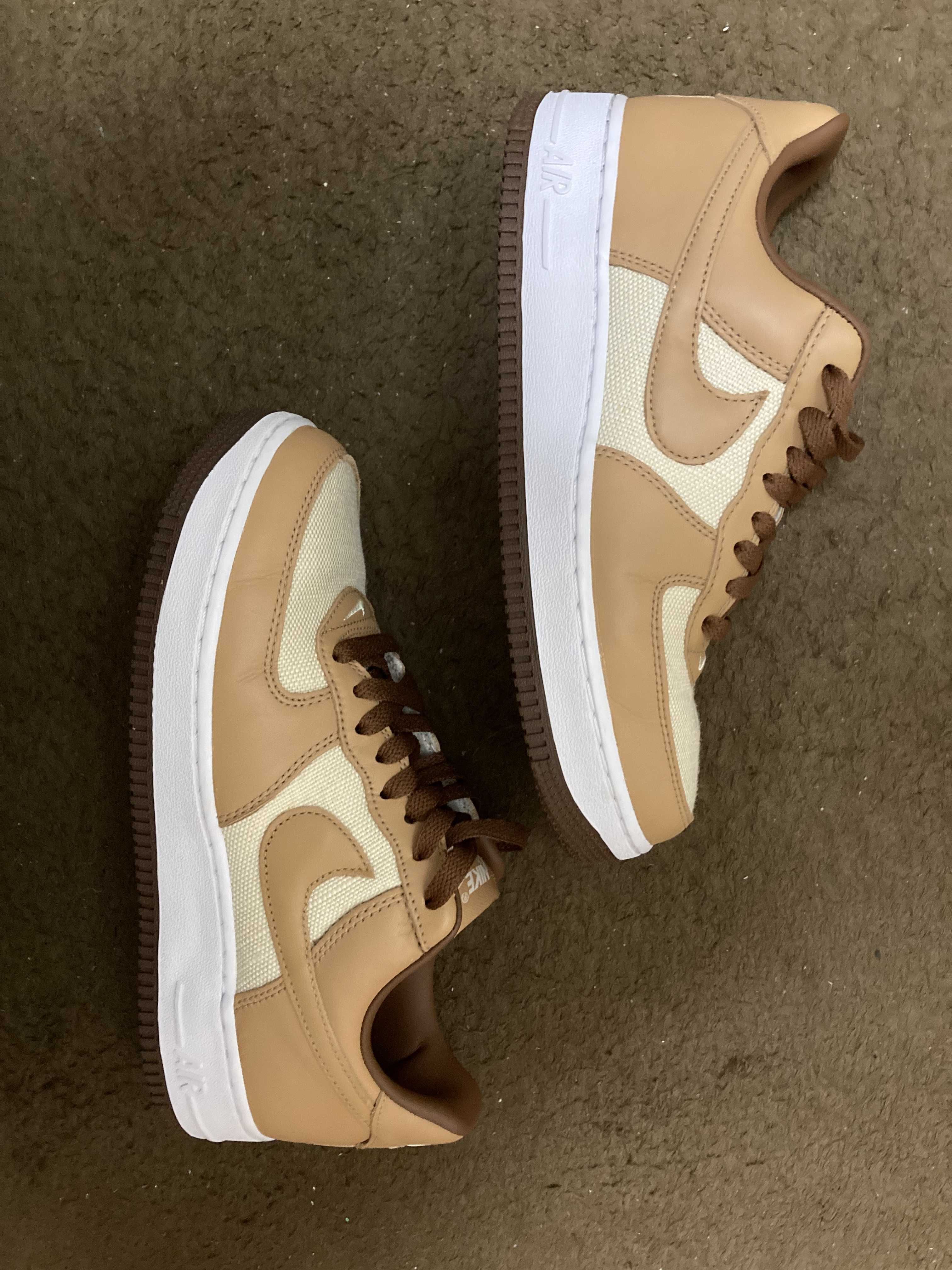 Nike Air Force 1 Low "Acorn"