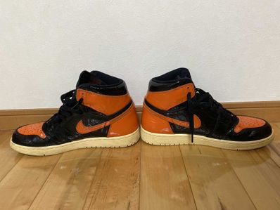 Nike Air Jordan 1 High "Shattered Backboard 3.0"