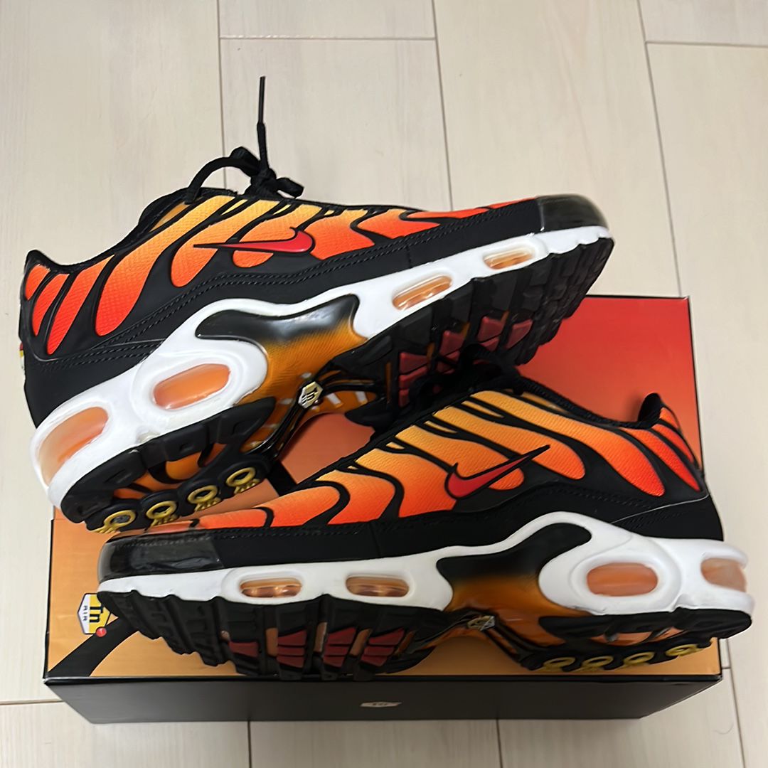 Nike Air Max OG Pimento (2018)