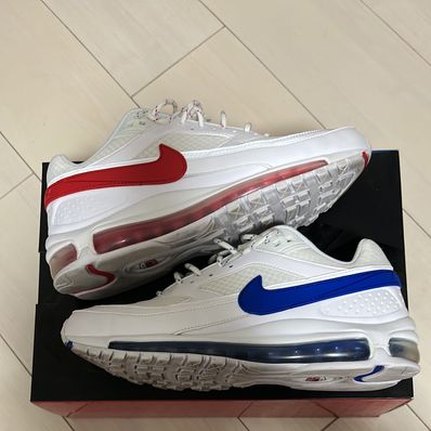 Nike air max 97 2025 bw skepta
