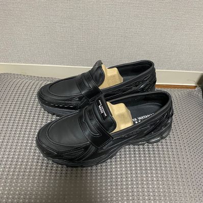 JUNYA WATANABE MAN × New Balance 1906L "Black"