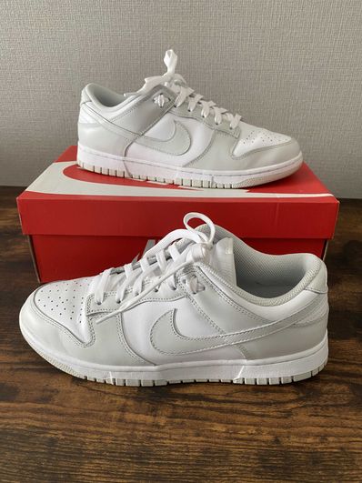 Nike Women's Dunk Low "Photon Dust"