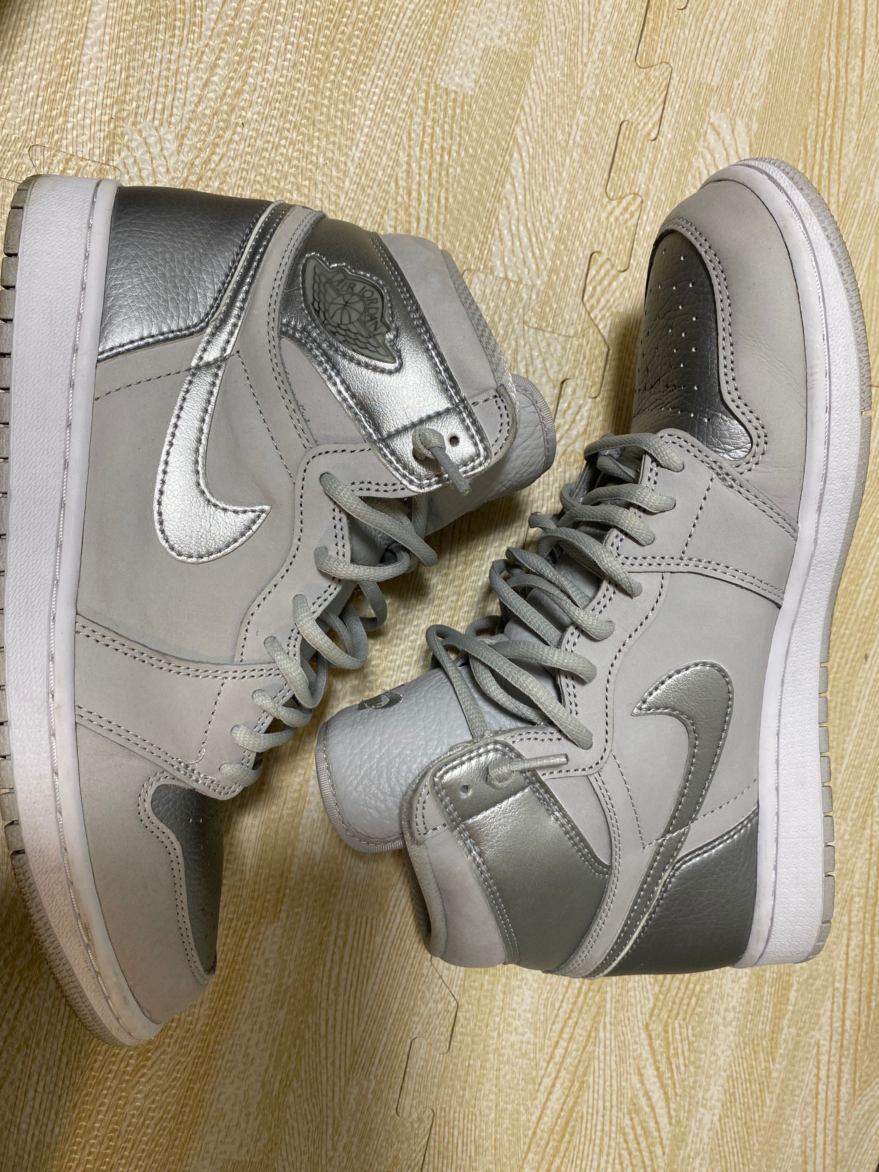 Nike Air Jordan 1 Retro High OG "CO.JP/TOKYO" (Standard Box)