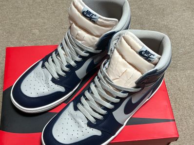 Nike Air Jordan 1 High 85 "Georgetown"