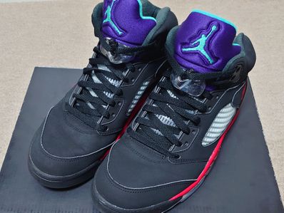 Nike Air Jordan 5 Retro "Top3"