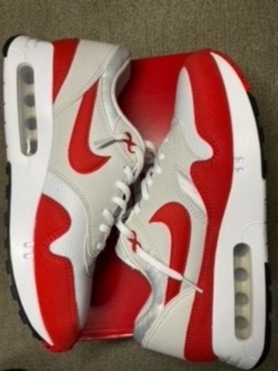 Nike Air Max 1 ’86 OG "Big Bubble Red"