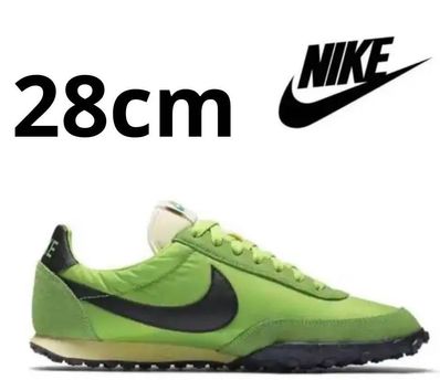 Nike Waffle Racer 17 PRM "Action Green/Black/Green Gusto"