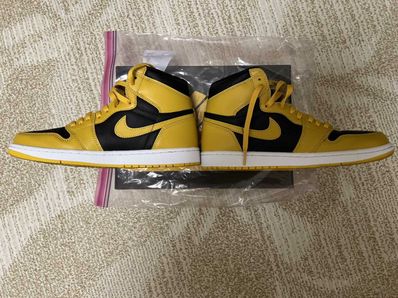 Nike Air Jordan 1 High OG "Pollen"