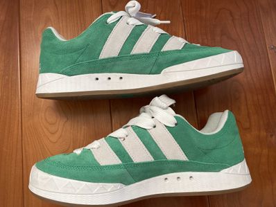 adidas Adimatic "Green"