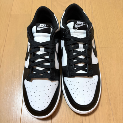 Nike Dunk Low Retro "Panda"