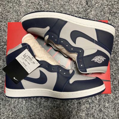 Nike Air Jordan 1 High 85 "Georgetown"