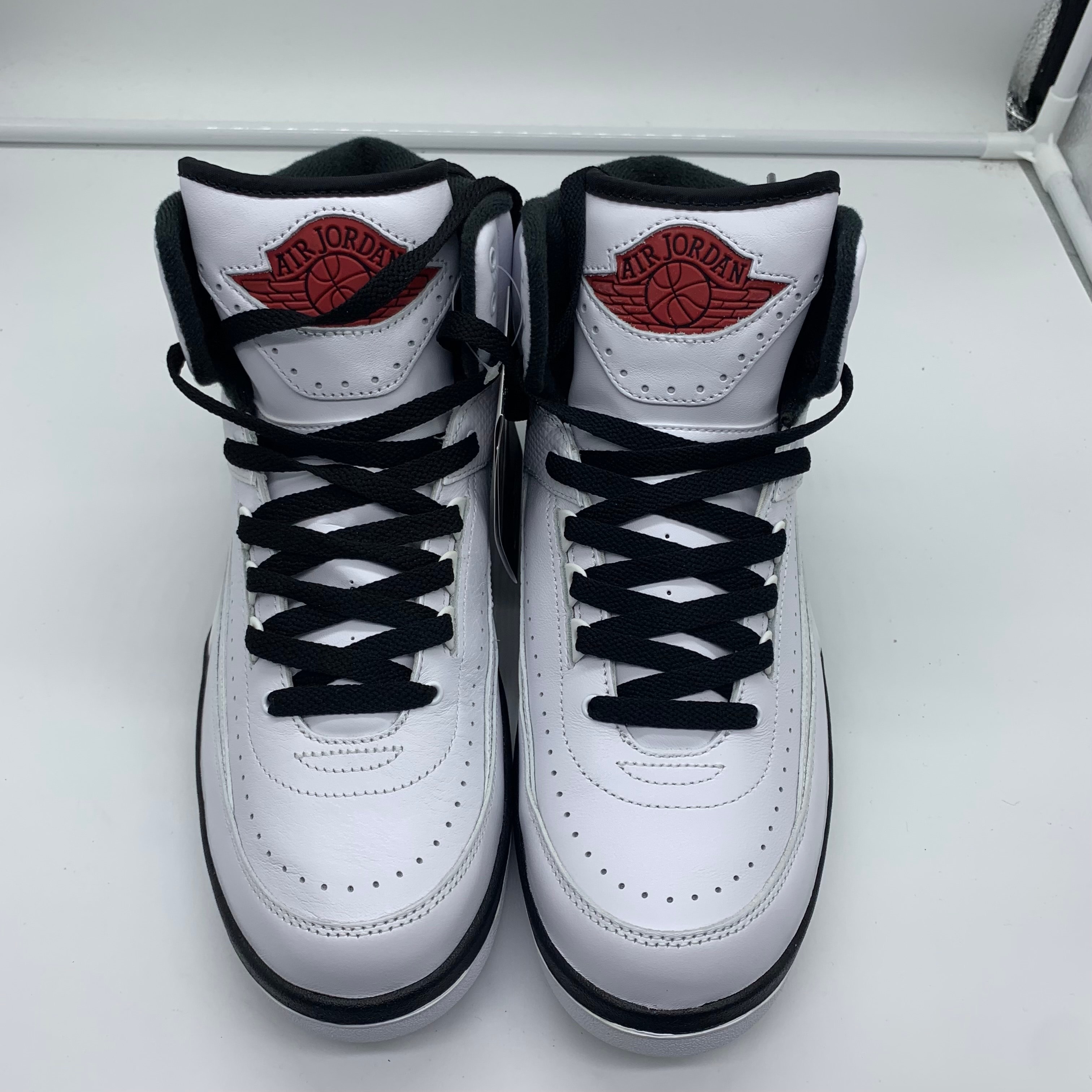 Nike Women's Air Jordan2 "Chicago"(2022)