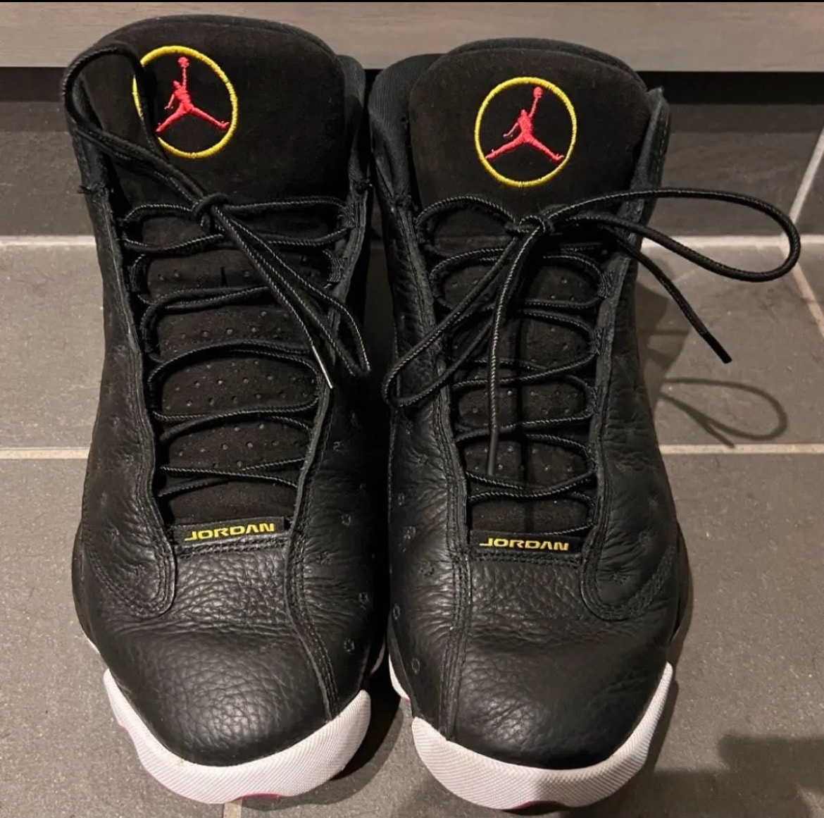 Nike Air Jordan 13 Retro "Playoffs" (2011)