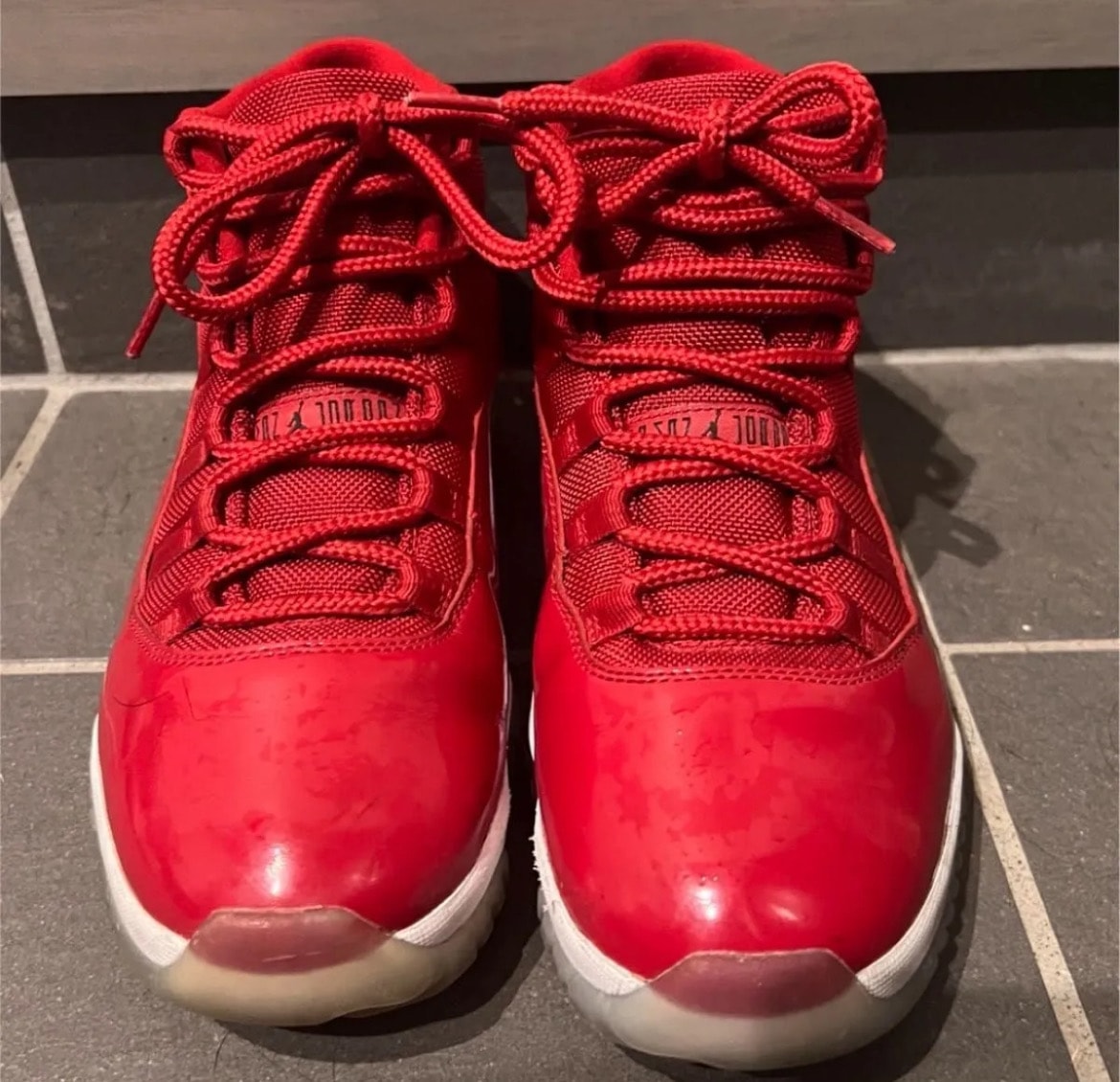 Nike Air Jordan 11 Retro "Win Like 96"