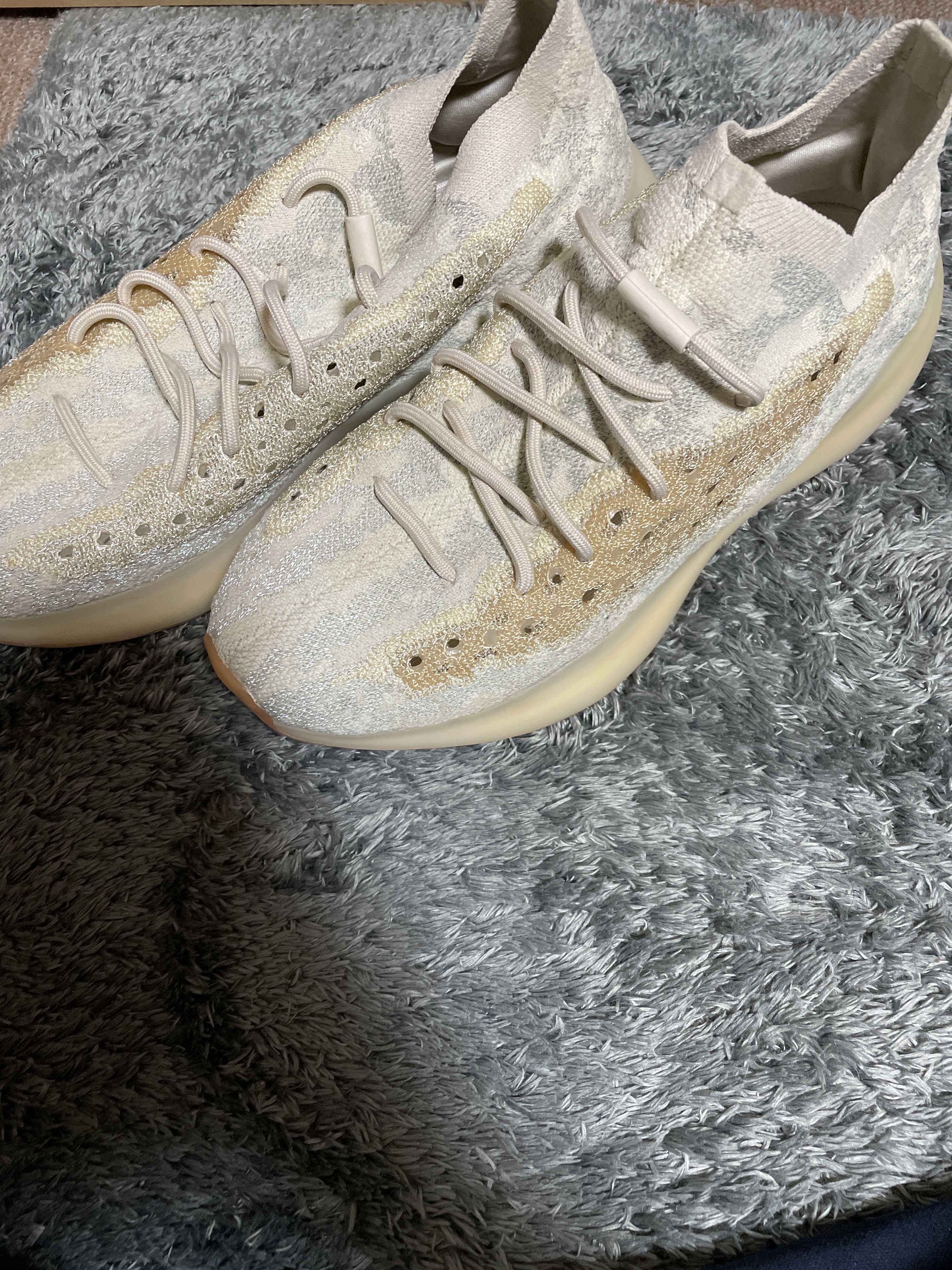 ADIDAS YEEZY BOOST 380 "Yecoraite" RF