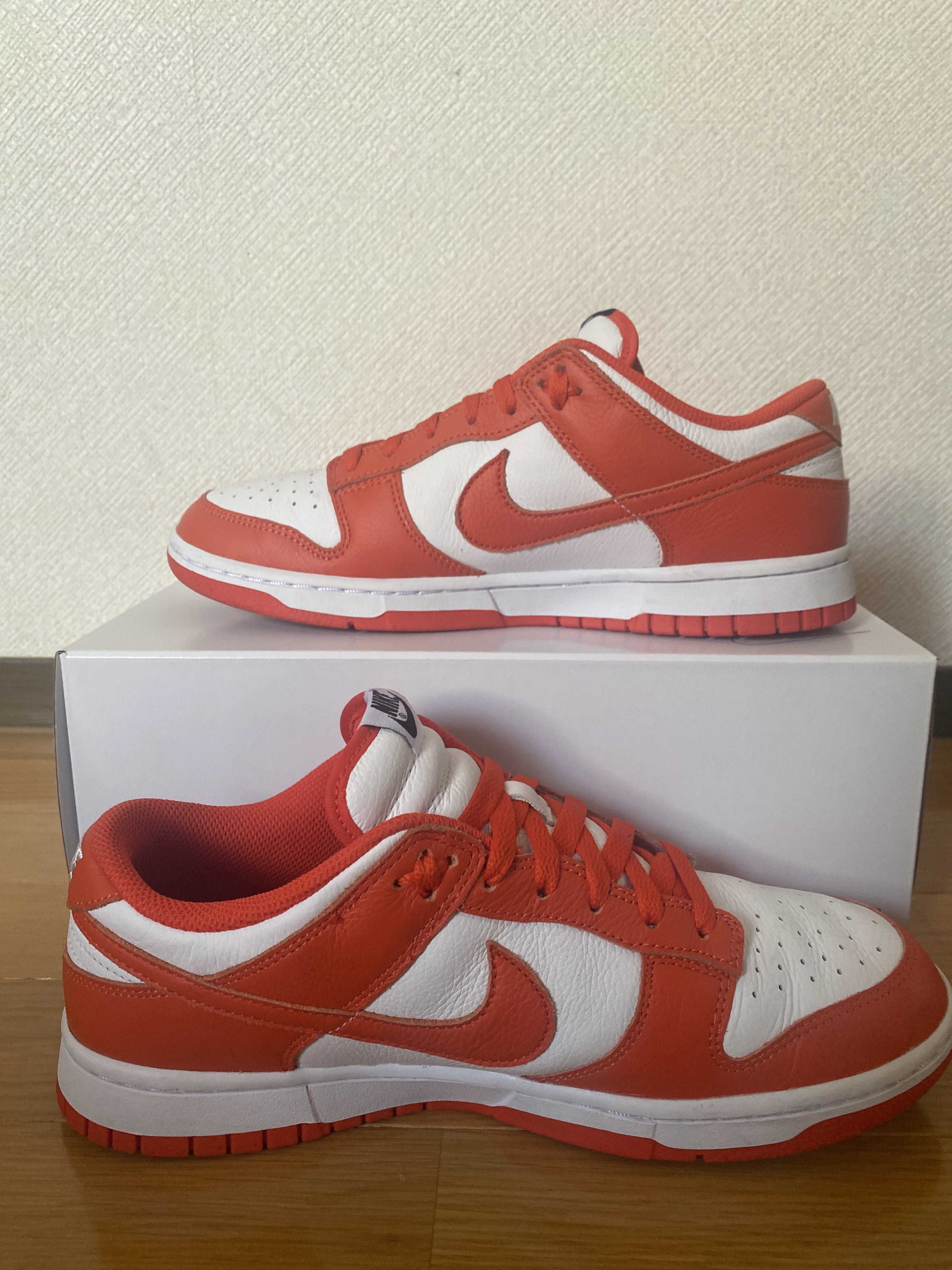 Nike Dunk Low By You & Unlocked By You (NIKEiD)