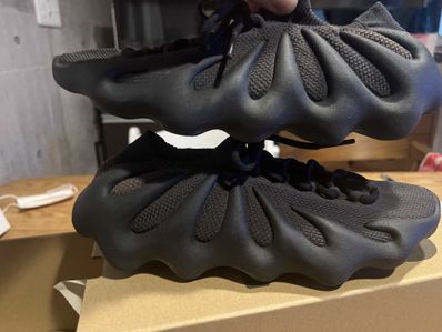 adidas YEEZY 450 "Dark Slate"