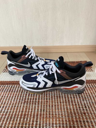 NIKE AIR VAPORMAX EVO "ANTHRACITE"