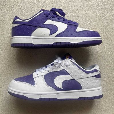 Nike Women's Dunk Low "Made You Look"