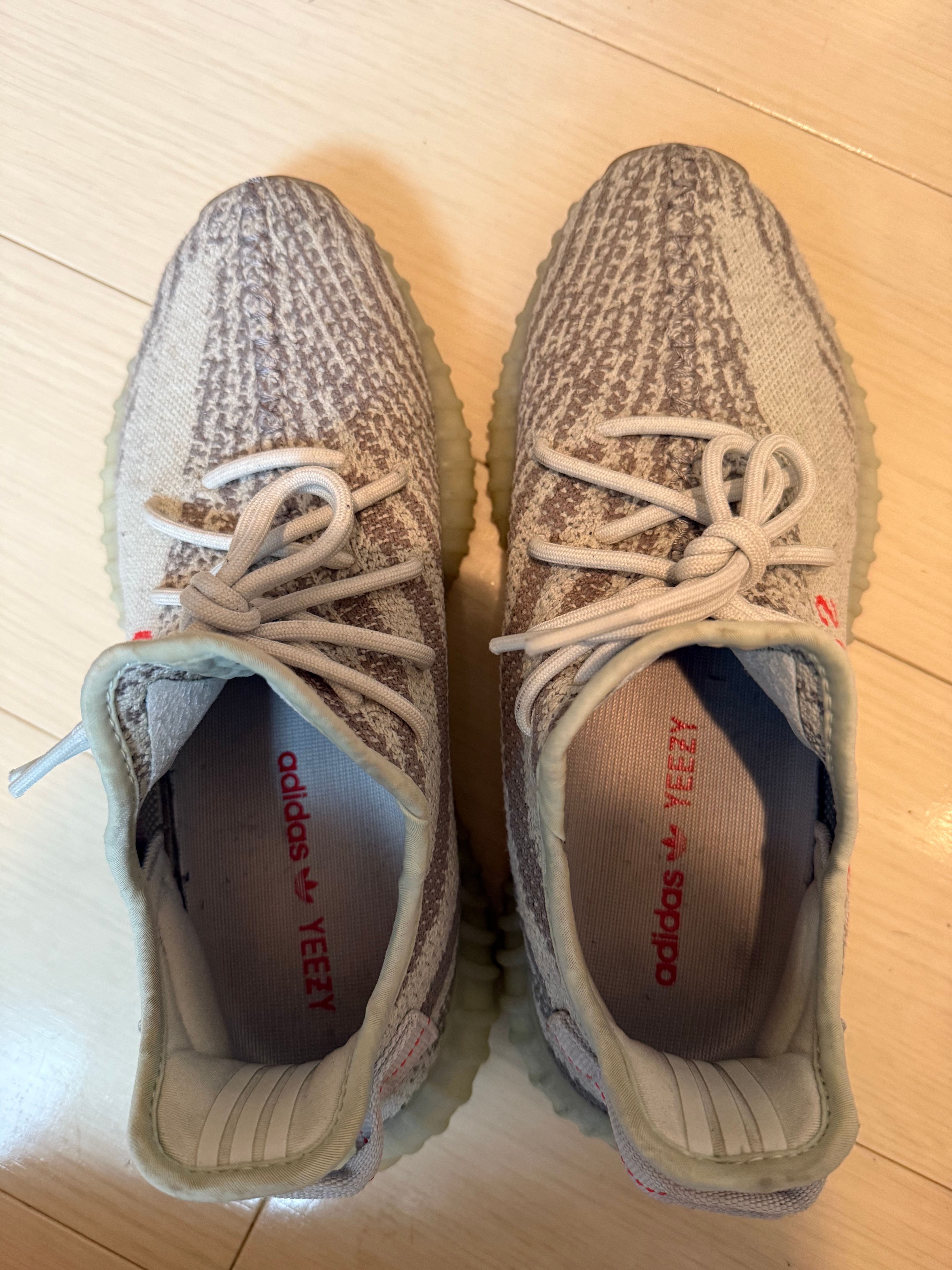 イージーブースト 350 V2(YEEZY BOOST 350 V2)/イージー 人気の