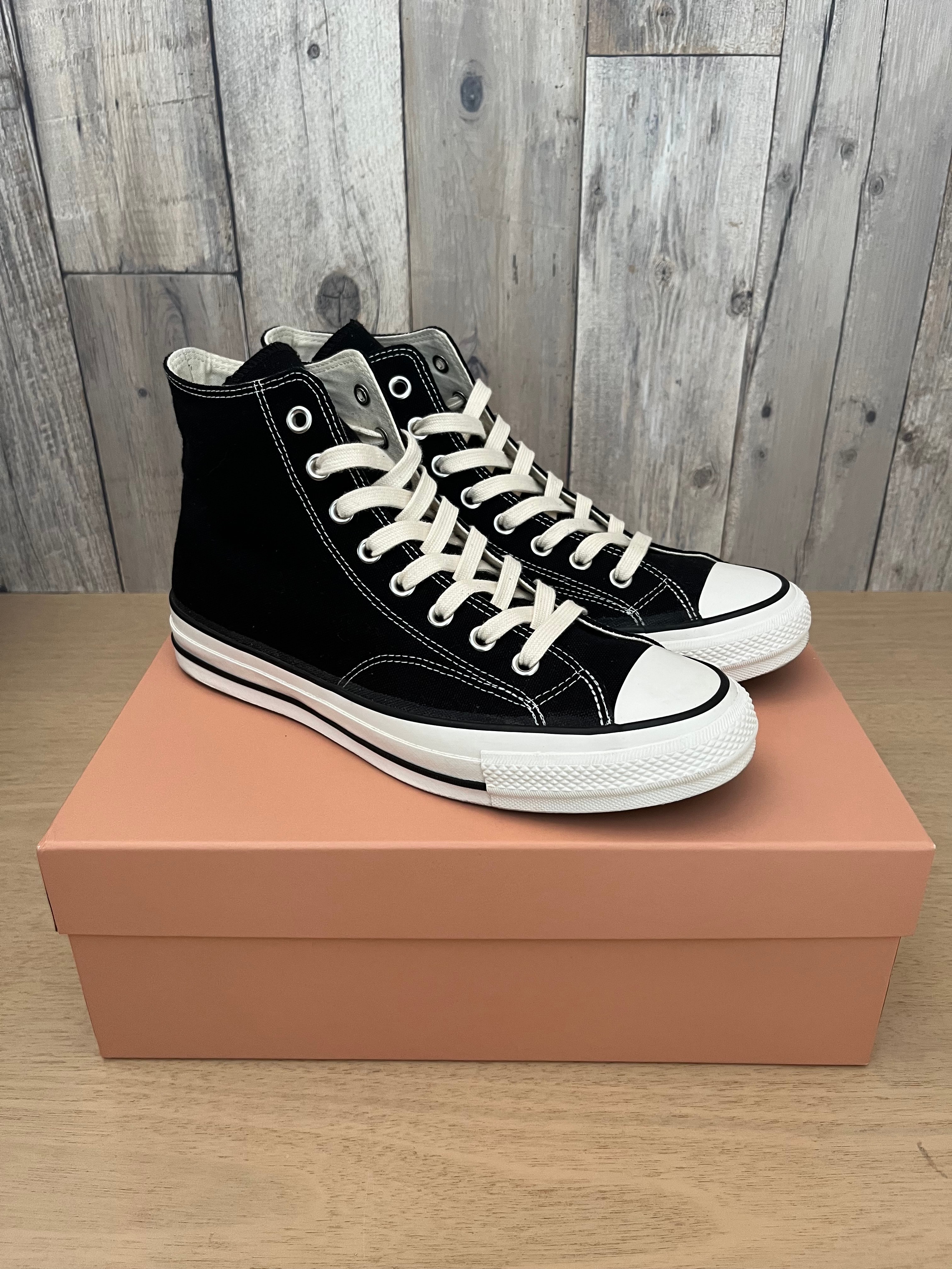 チャックテイラー(Chuck Taylor)/Converse 人気の新作/中古通販