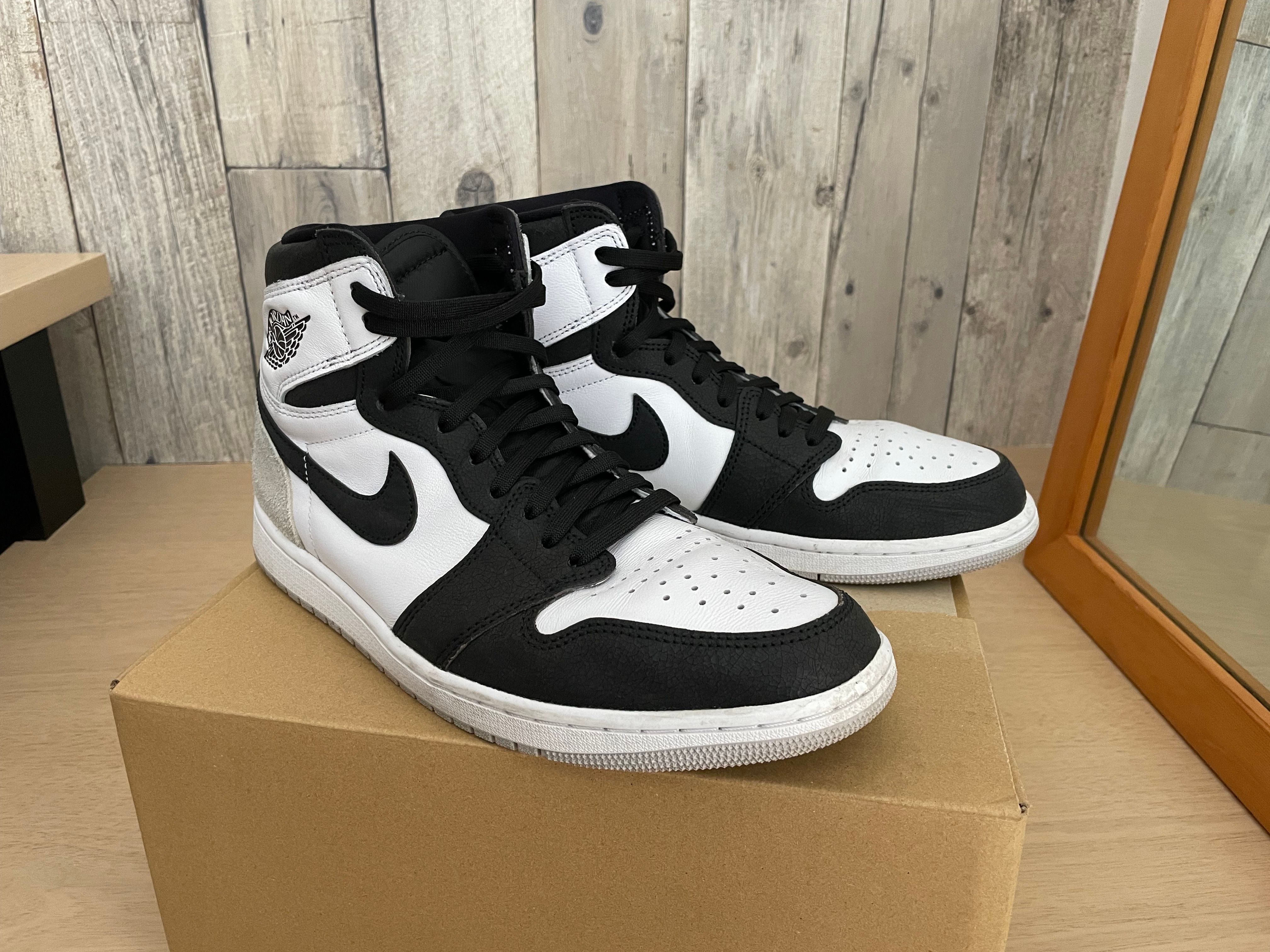 Nike Air Jordan 1 High OG "Bleached Coral"