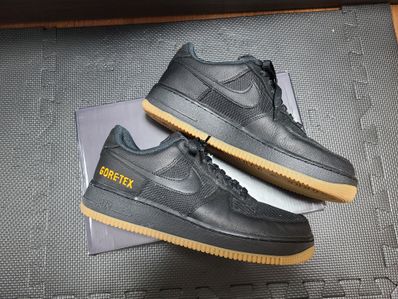 Nike Air Force 1 Low Gore-Tex "Bright Ceramic"