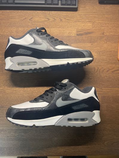 Nike air 2025 max 90 python