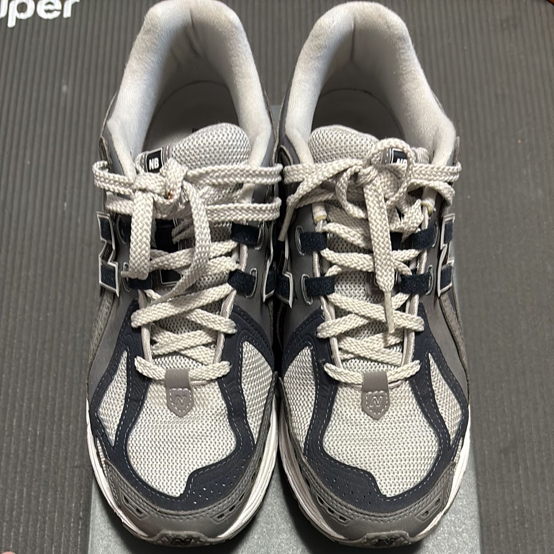 New Balance 1906R "Gray"