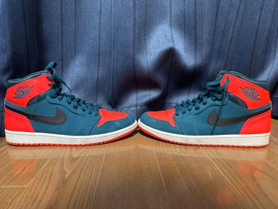 Nike Air Jordan 1 Retro High "Russell Westbrook PE"