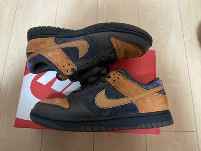 Nike Dunk Low "Cider"