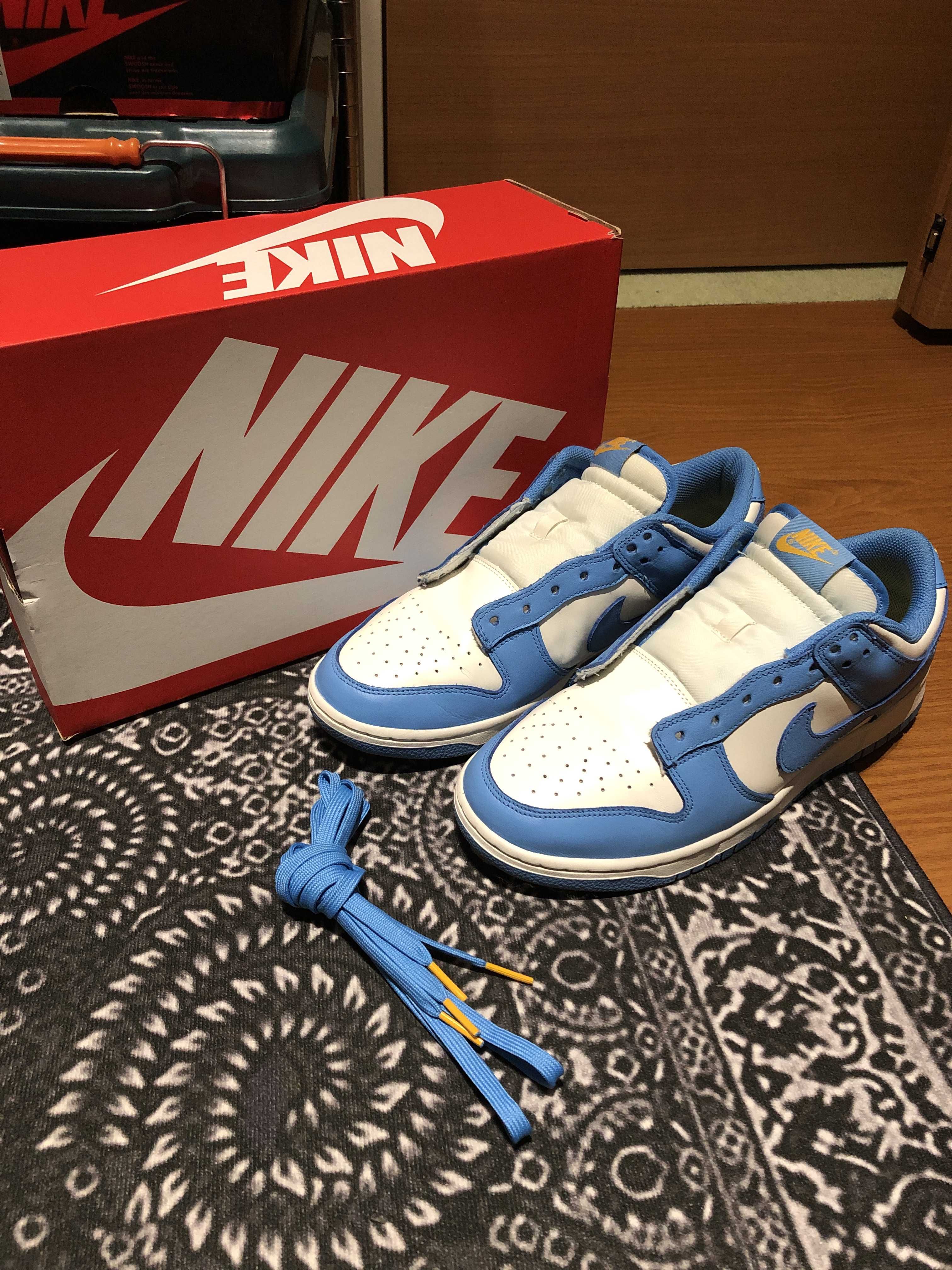 Nike Women's Dunk Low "Coast"