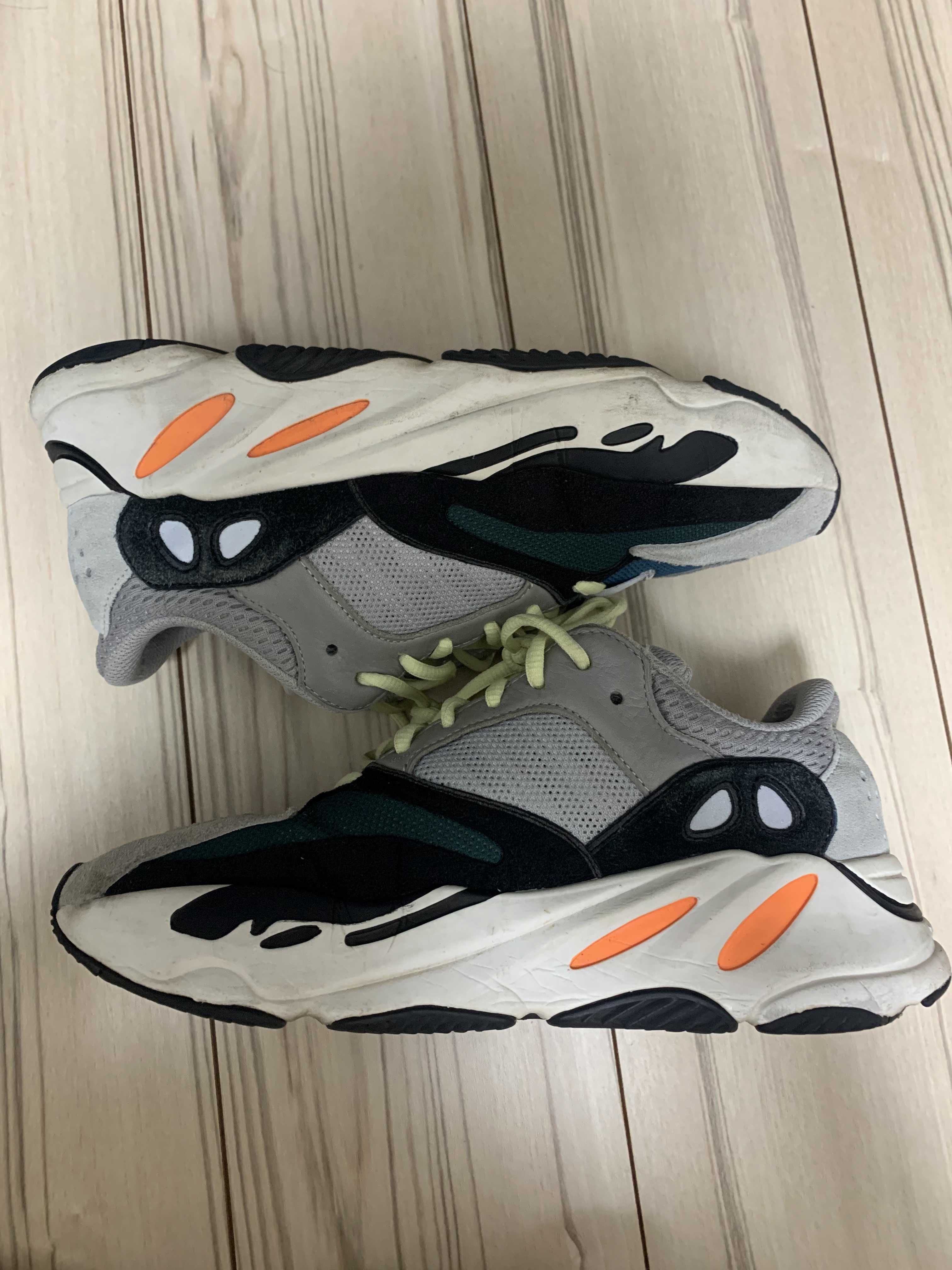 adidas YEEZY Boost 700 "Wave Runner"