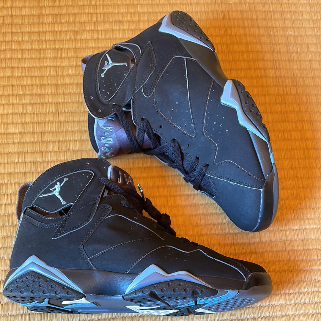 Nike Air Jordan 7 Retro "Chambray"