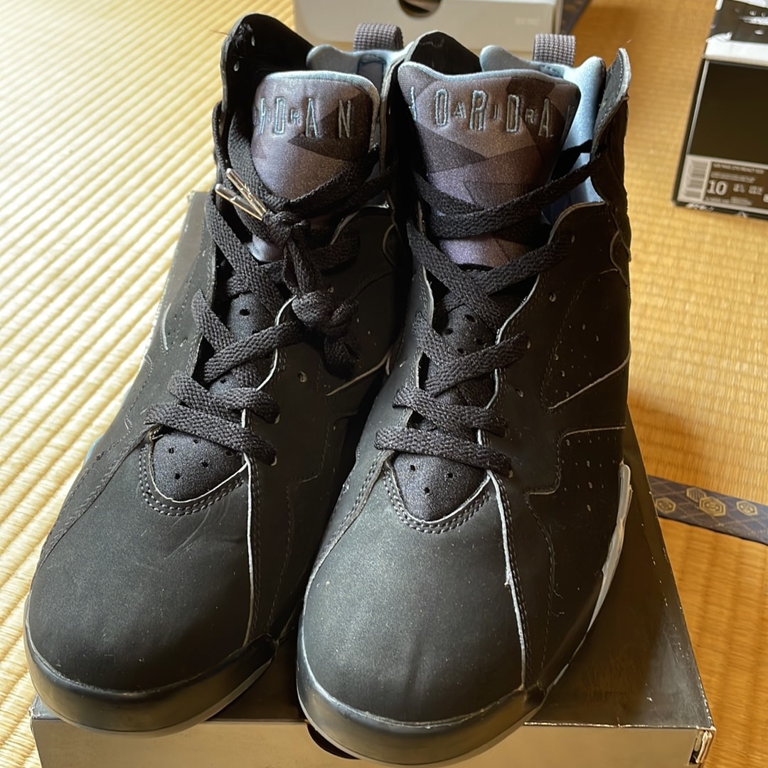 Nike Air Jordan 7 Retro "Chambray"