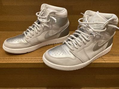 Nike Air Jordan 1 Retro High OG "CO.JP/TOKYO" (Standard Box)