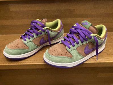 Nike Dunk Low SP "Veneer"