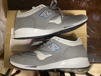New Balance M1500BSG "Grey"