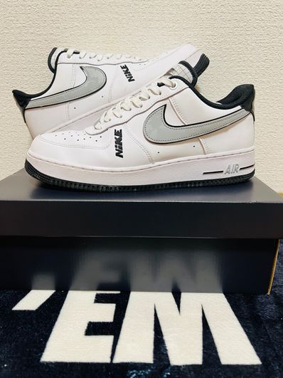 Nike Air Force 1 Low 07