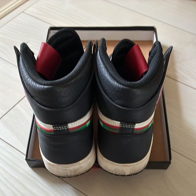 Nike Air Jordan 1 RETRO High OG "Sports Illustrated"