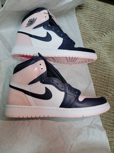 Nike Women's Air Jordan 1 High OG SE "Atmosphere"