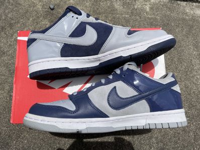 atmos × Nike Dunk Low JP "Mismatched"