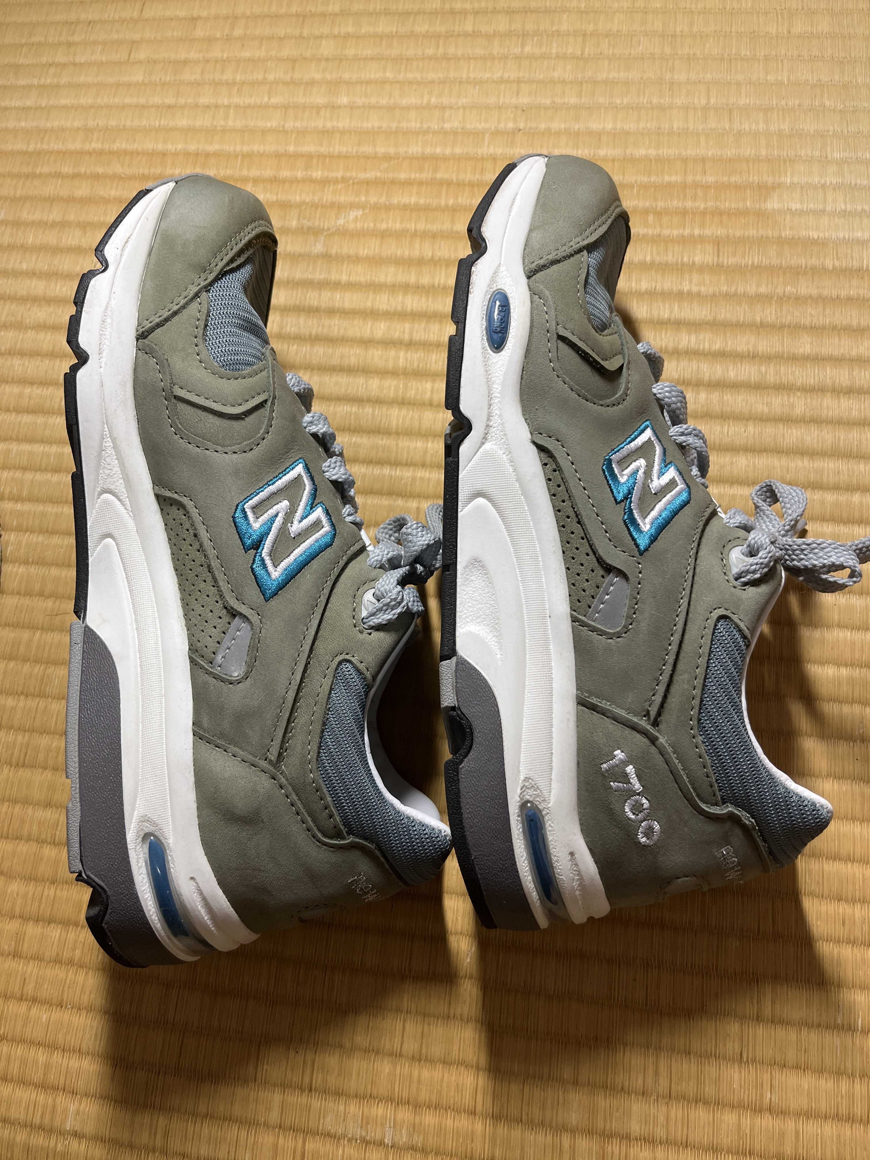 New Balance M1700JP "Gray"