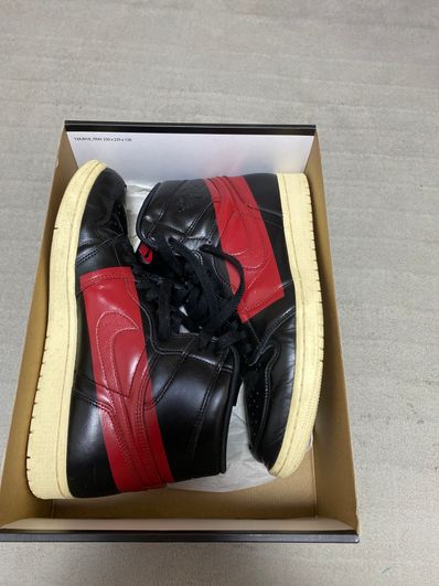 Nike Air Jordan 1 Retro High OG "Couture"